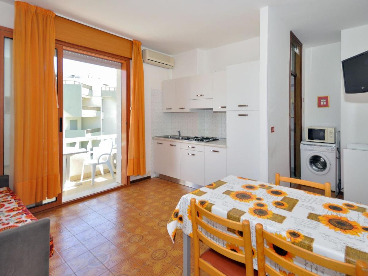 Apartment Residence Ranieri-1 By Interhome Bibione Exterior photo