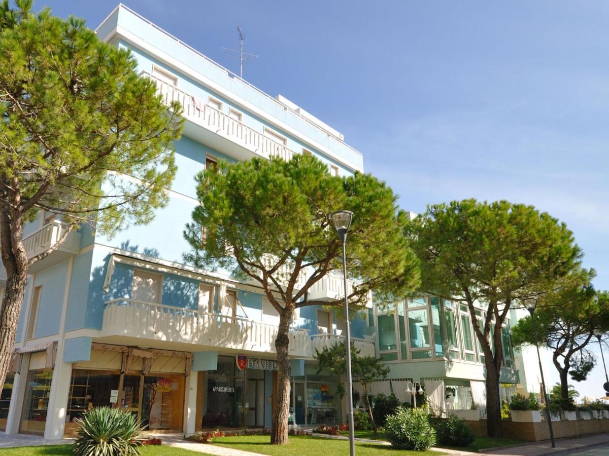 Apartment Residence Ranieri-1 By Interhome Bibione Exterior photo