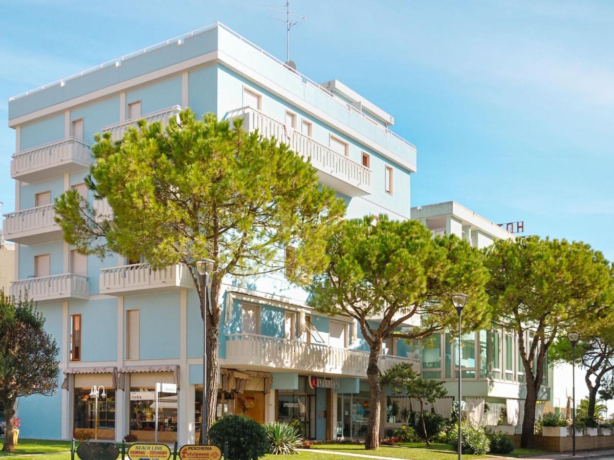 Apartment Residence Ranieri-1 By Interhome Bibione Exterior photo