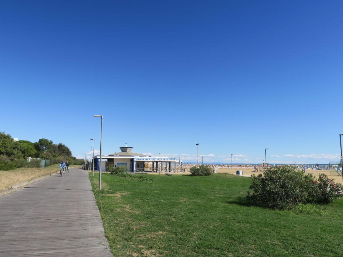 Apartment Residence Ranieri-1 By Interhome Bibione Exterior photo
